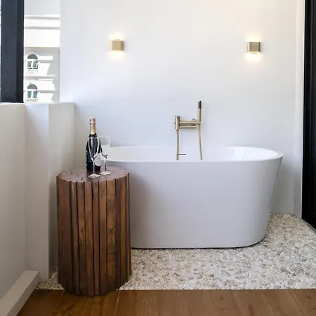 Boutique Hotel Axis Bangkok