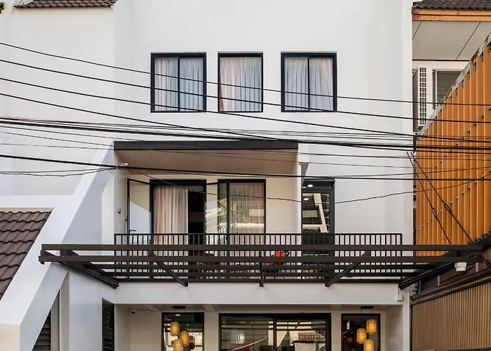 Boutique Axis Aparthotel