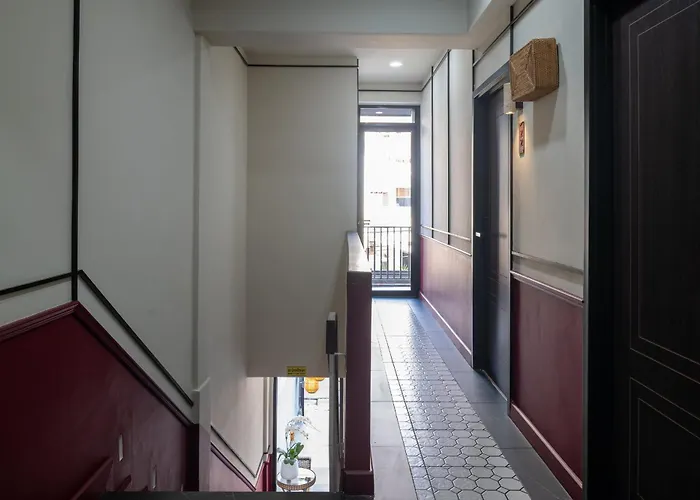 Boutique Axis Aparthotel 3*