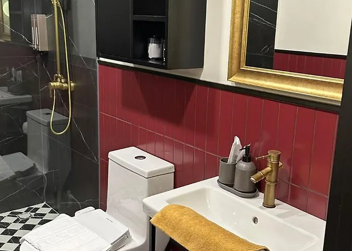 Boutique Axis Aparthotel