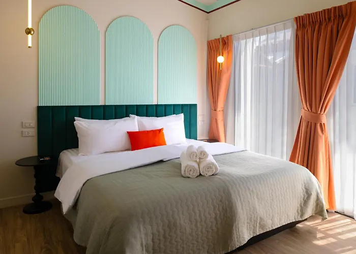 Boutique Axis Aparthotel