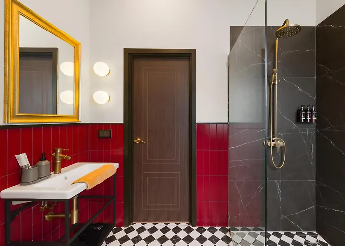Aparthotel Boutique Axis 3*