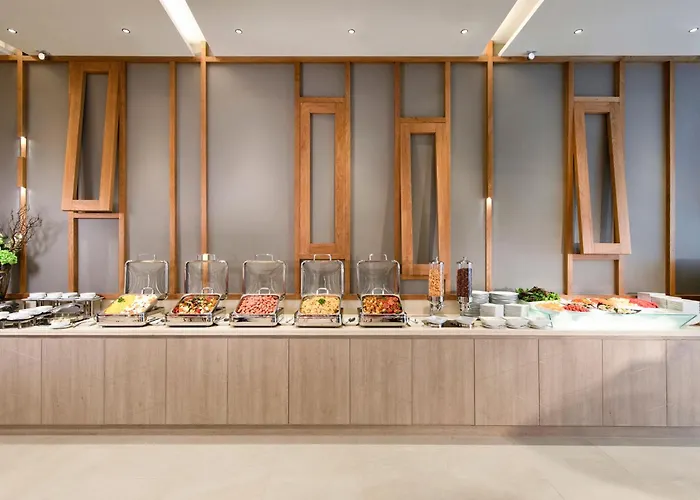 Boutique Axis Aparthotel