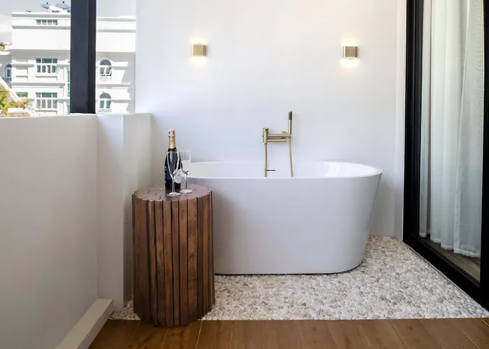 Boutique Axis Aparthotel