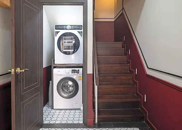 Boutique Axis Aparthotel