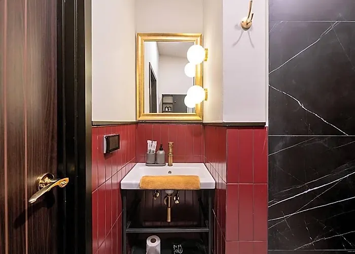 Aparthotel Boutique Axis
