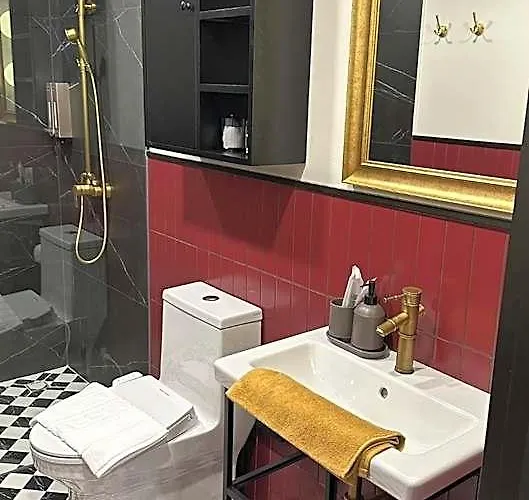 Aparthotel Boutique Axis