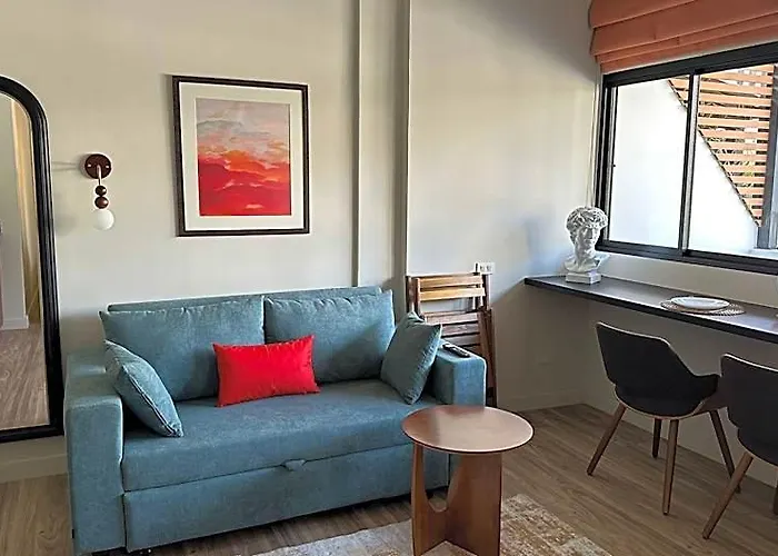 Boutique Axis 3* Banguecoque