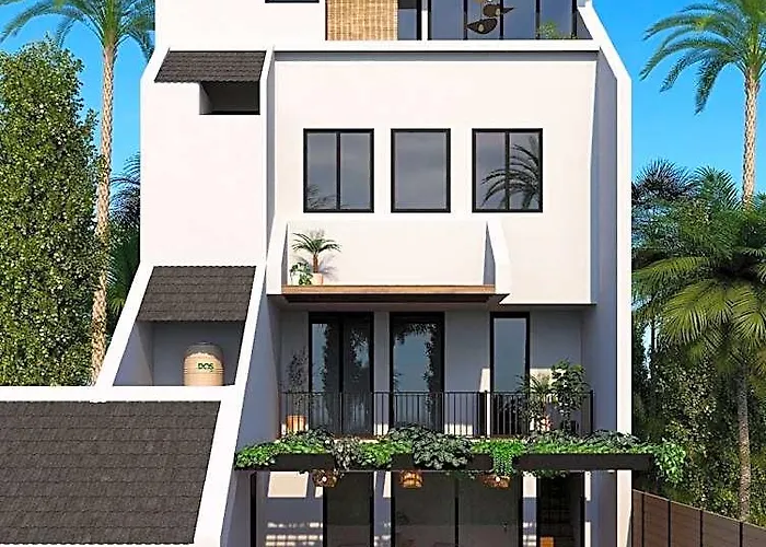 Aparthotel Boutique Axis