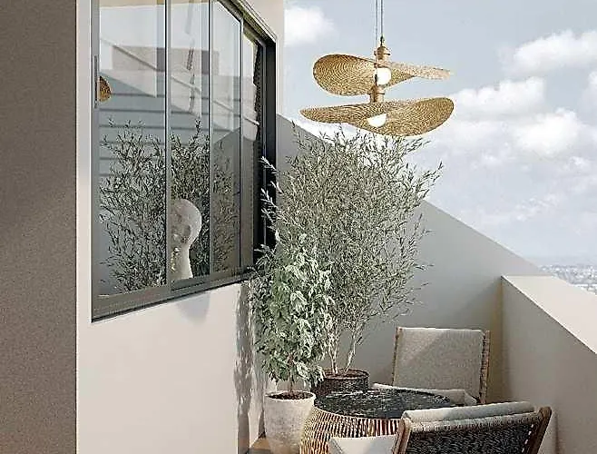 Aparthotel Boutique Axis