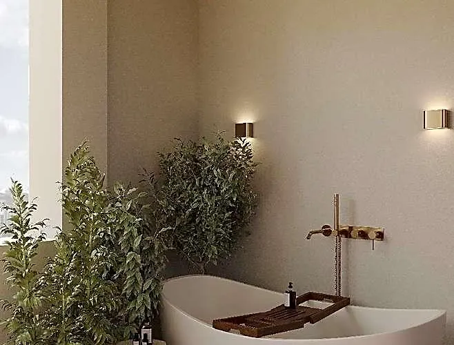Aparthotel Boutique Axis Bangkok