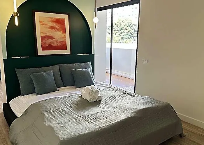 Boutique Axis Bangkok
