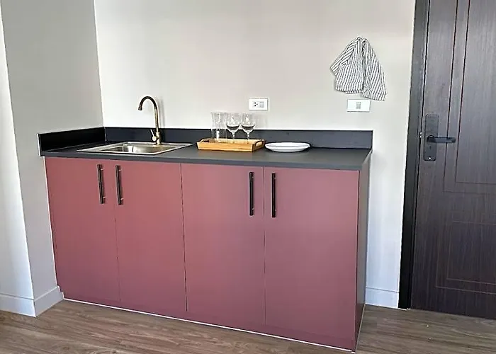 Aparthotel Boutique Axis