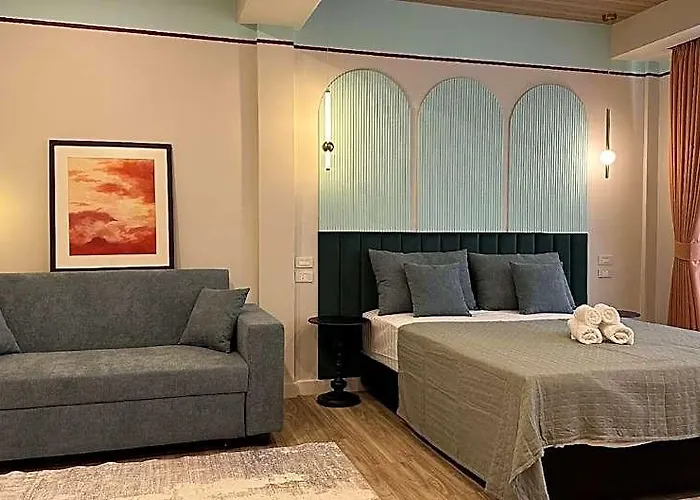 Boutique Axis Bangkok
