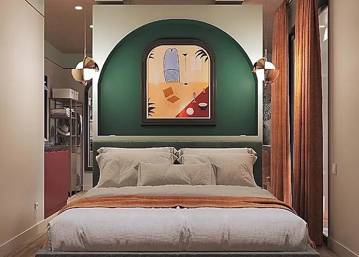 Boutique Axis 3* Bangkok